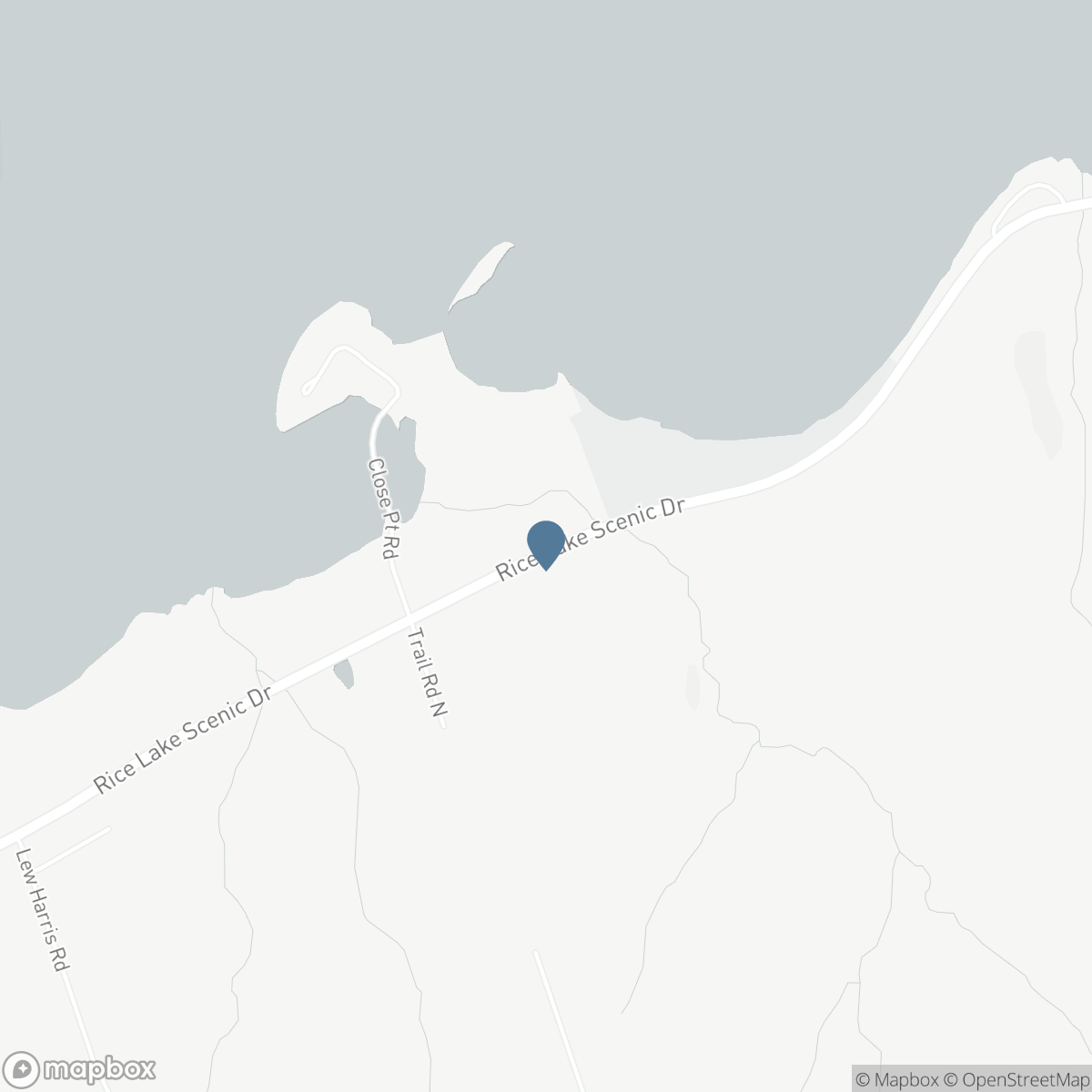 5648 RICE LAKE SCENIC DRIVE, Harwood, Ontario K0K 2H0